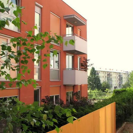 Appartement Apartma Kamrice
