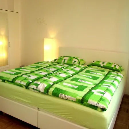 Apartma Kamrice *