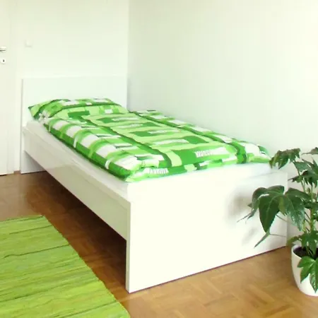 Apartma Kamrice