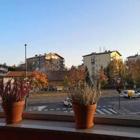 Apartma Kamrice Apartamento